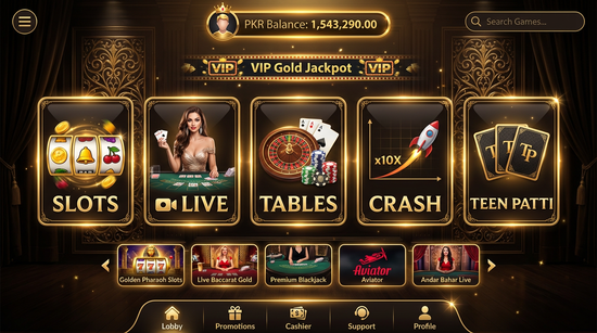 Main screen of ck999 casino page for PK players - 4