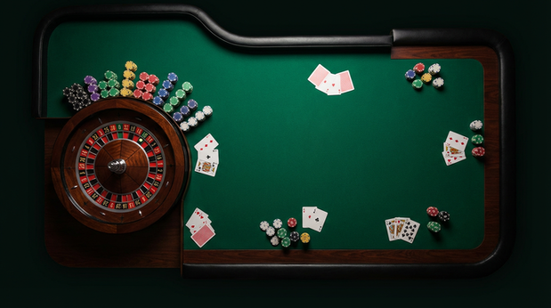 Game list for ck999 casino section - 5