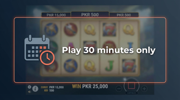 Payment and PKR controls in ck999 - 6